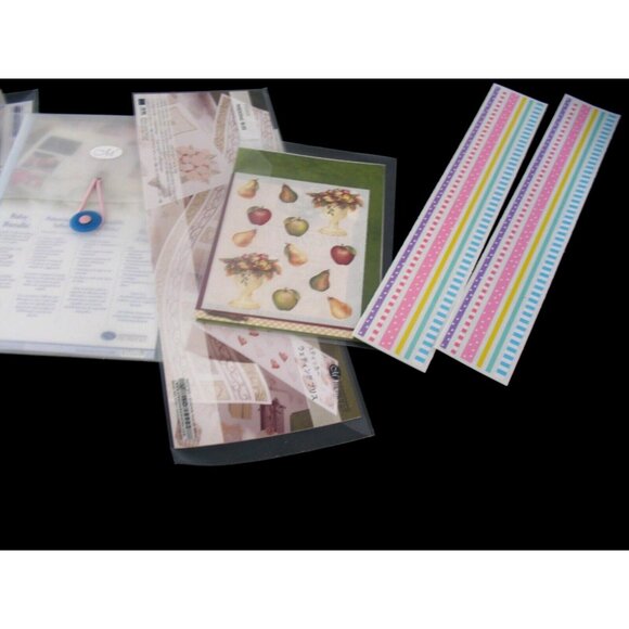 Lot of Wedding BLISS Stickers, Shortcuts Neutrals, New Year's, Celebration& Abc - Picture 8 of 14